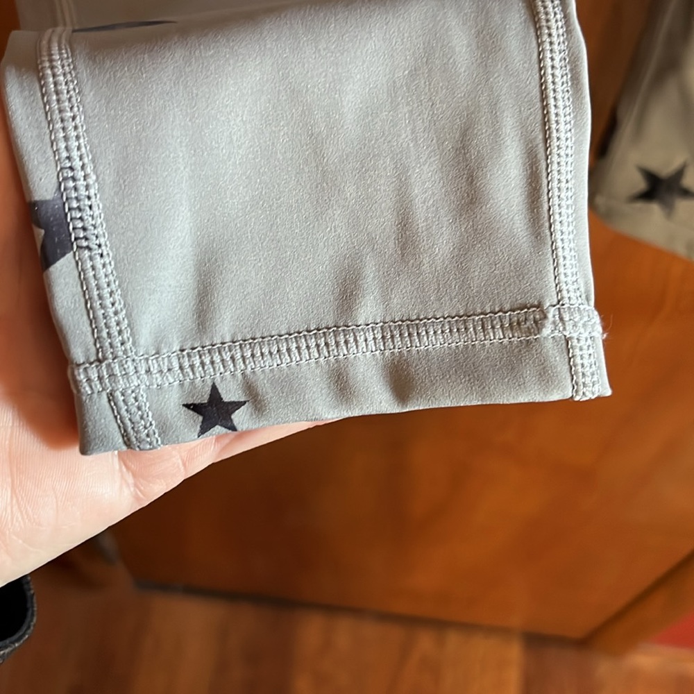 New Mono B star full length leggings - Picture 5 of 16